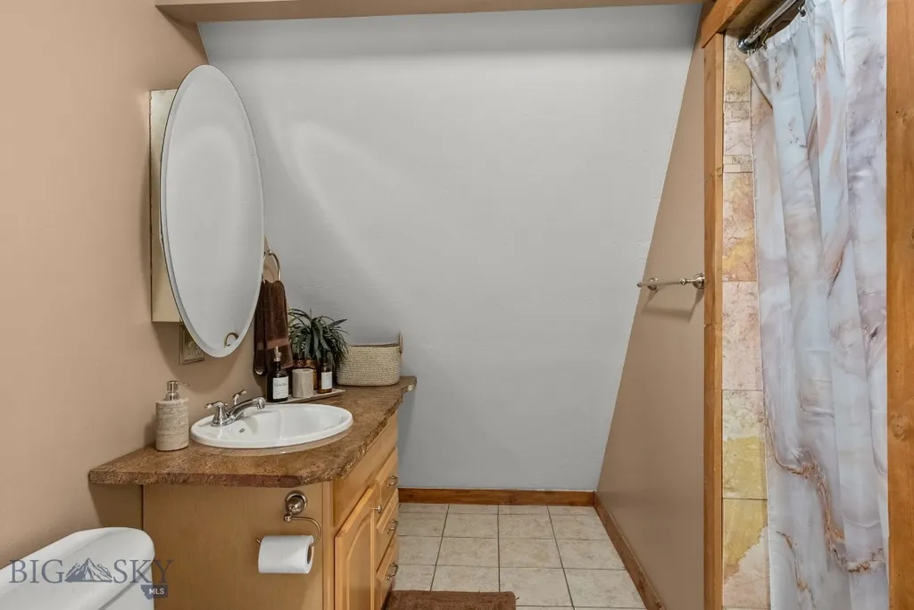 3395 Trail Creek Road Bozeman MT 59715