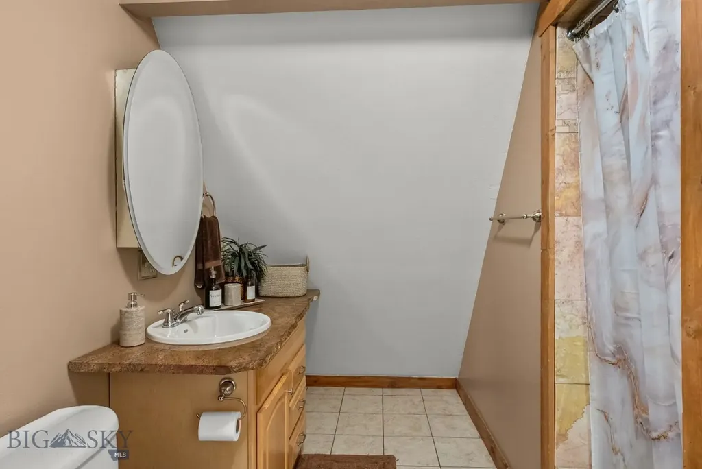 3395 Trail Creek Road Bozeman MT 59715