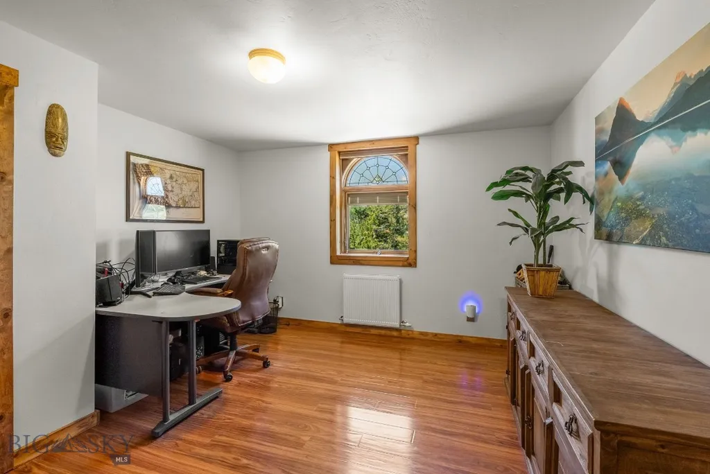 3395 Trail Creek Road Bozeman MT 59715