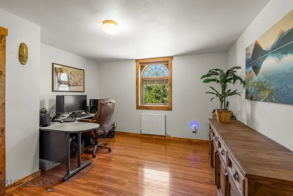 3395 Trail Creek Road Bozeman MT 59715