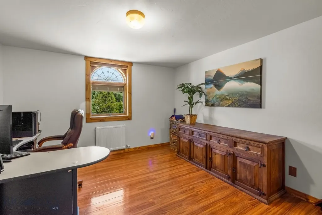 3395 Trail Creek Road Bozeman MT 59715