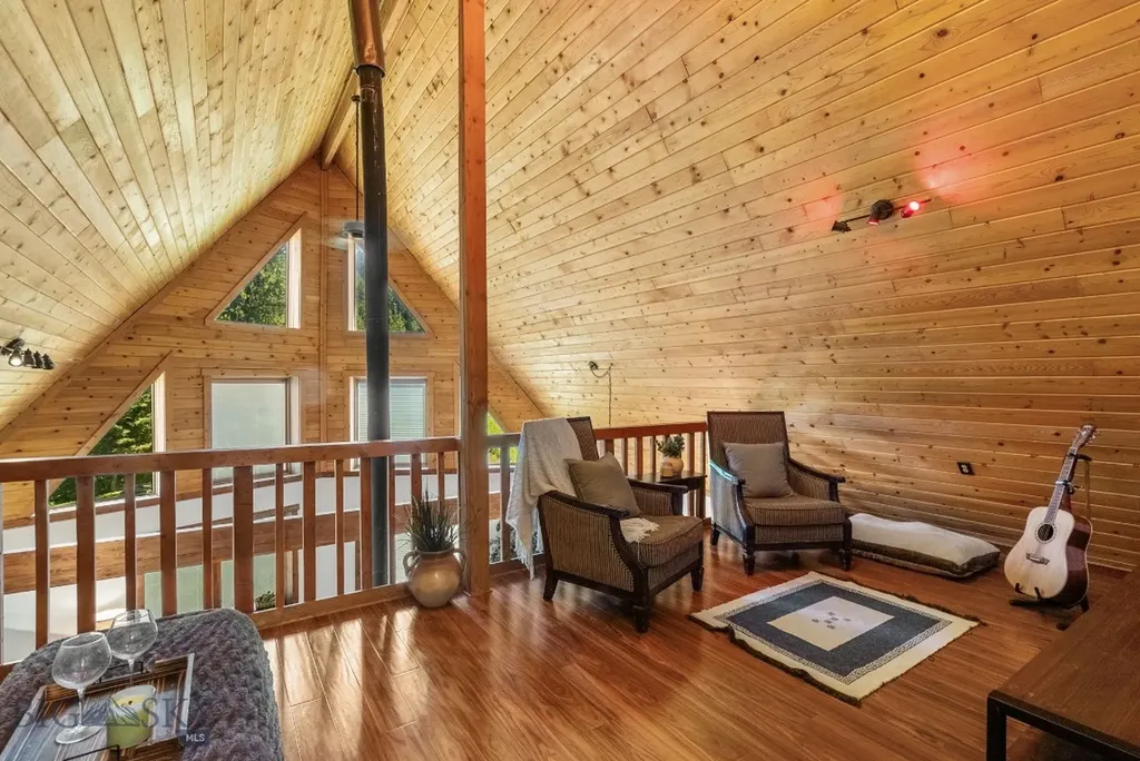 3395 Trail Creek Road Bozeman MT 59715