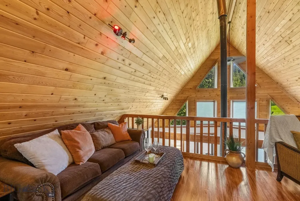 3395 Trail Creek Road Bozeman MT 59715