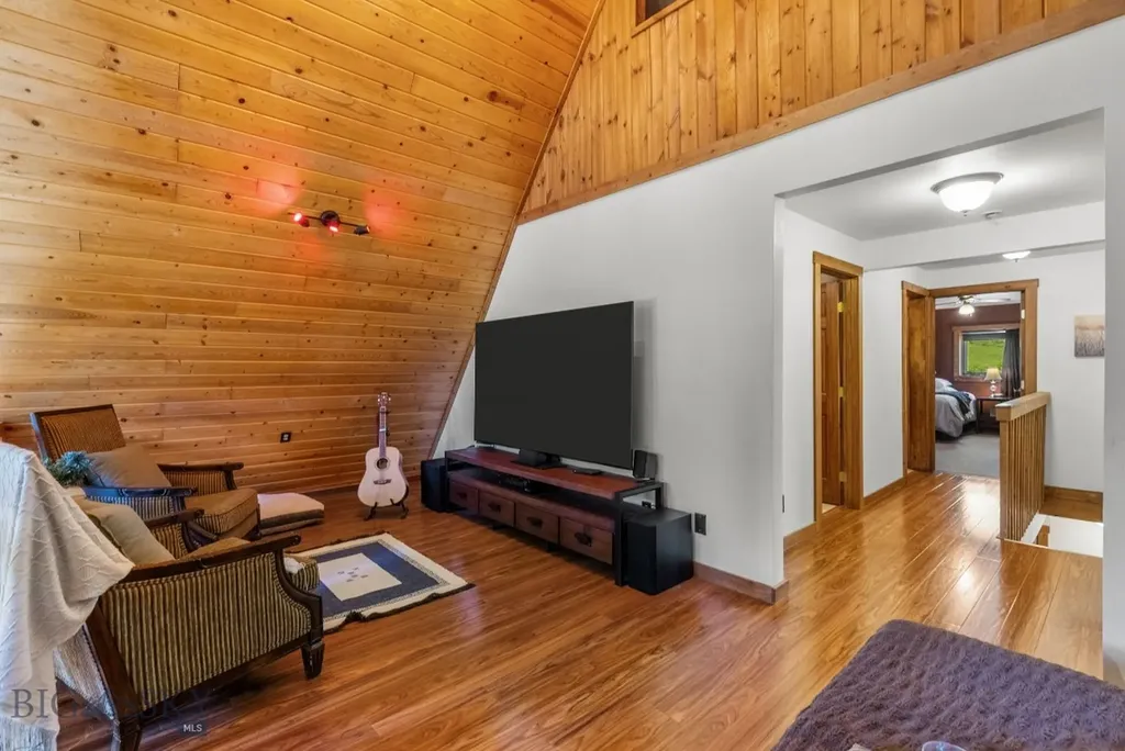 3395 Trail Creek Road Bozeman MT 59715