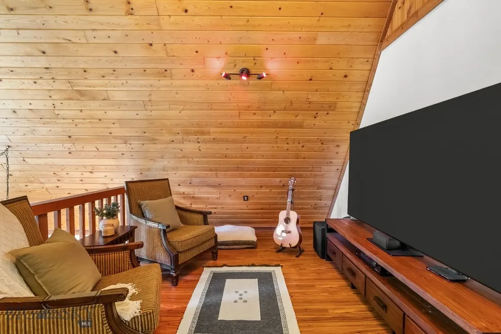 3395 Trail Creek Road Bozeman MT 59715
