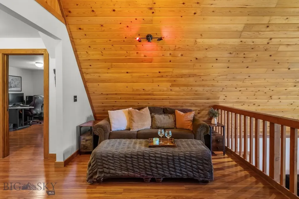 3395 Trail Creek Road Bozeman MT 59715