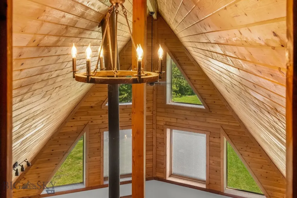 3395 Trail Creek Road Bozeman MT 59715