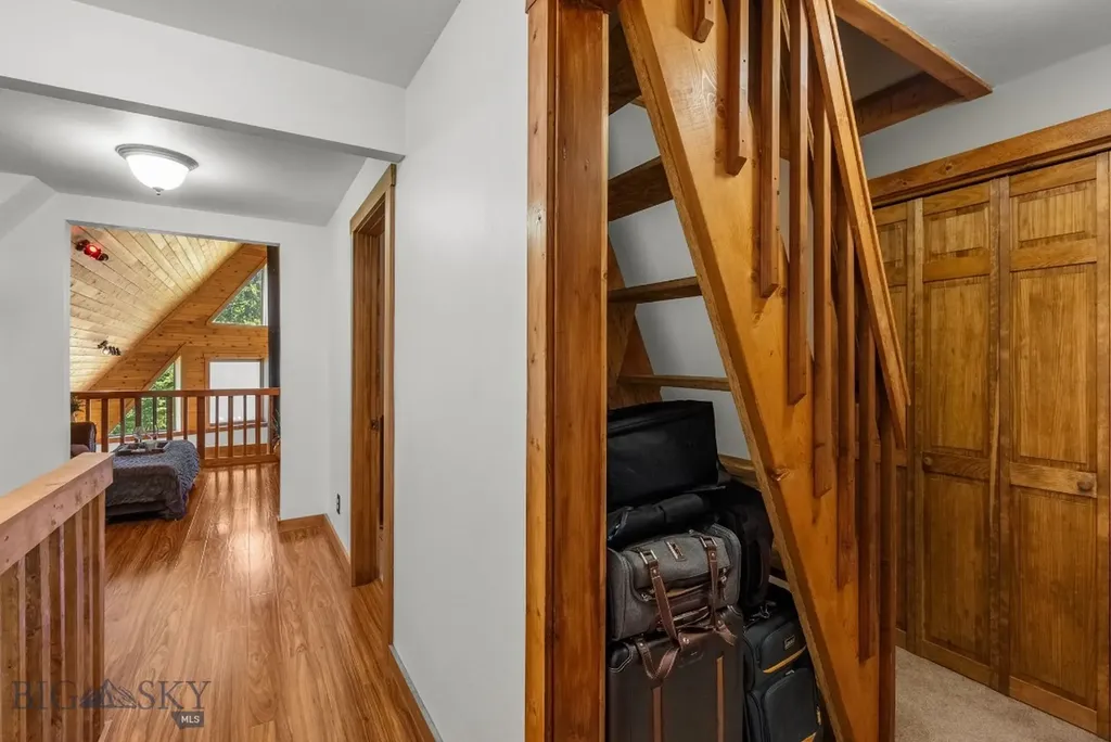 3395 Trail Creek Road Bozeman MT 59715