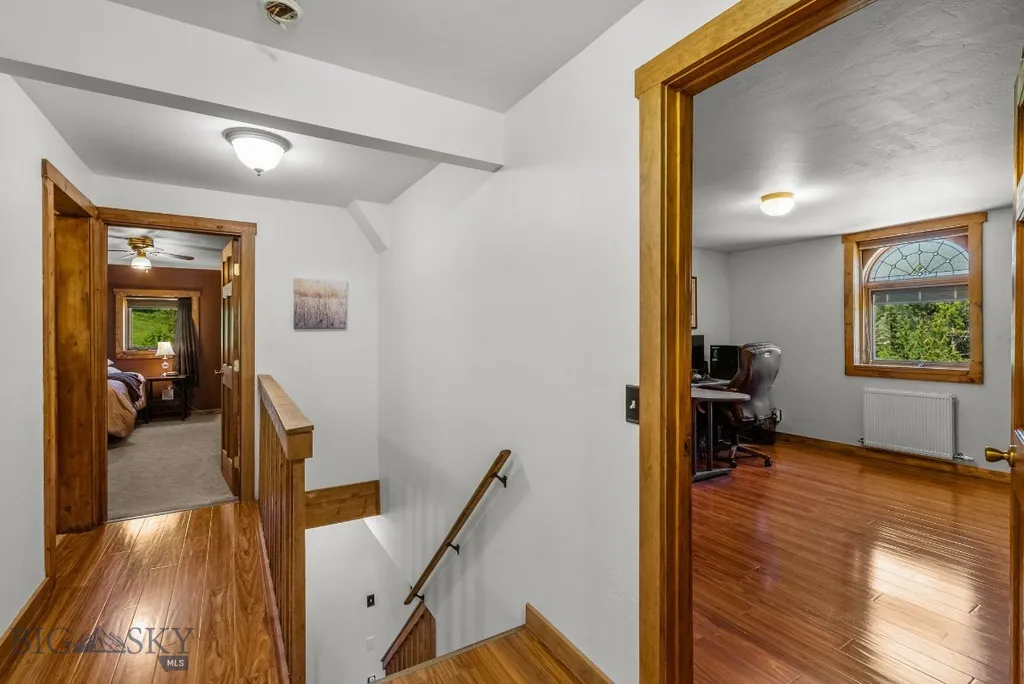 3395 Trail Creek Road Bozeman MT 59715