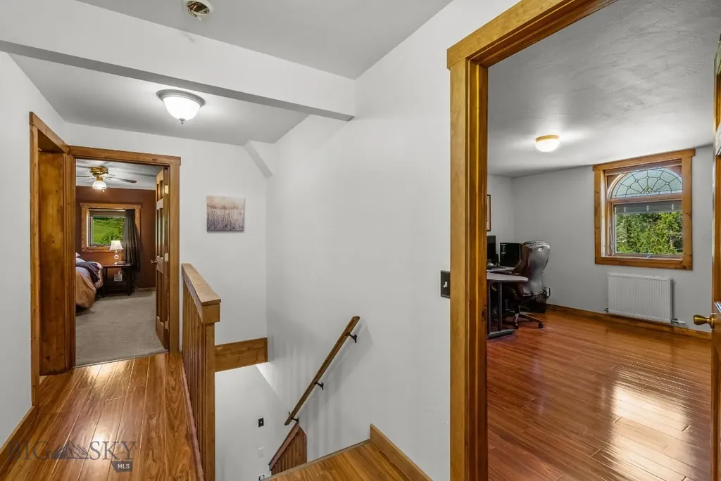 3395 Trail Creek Road Bozeman MT 59715