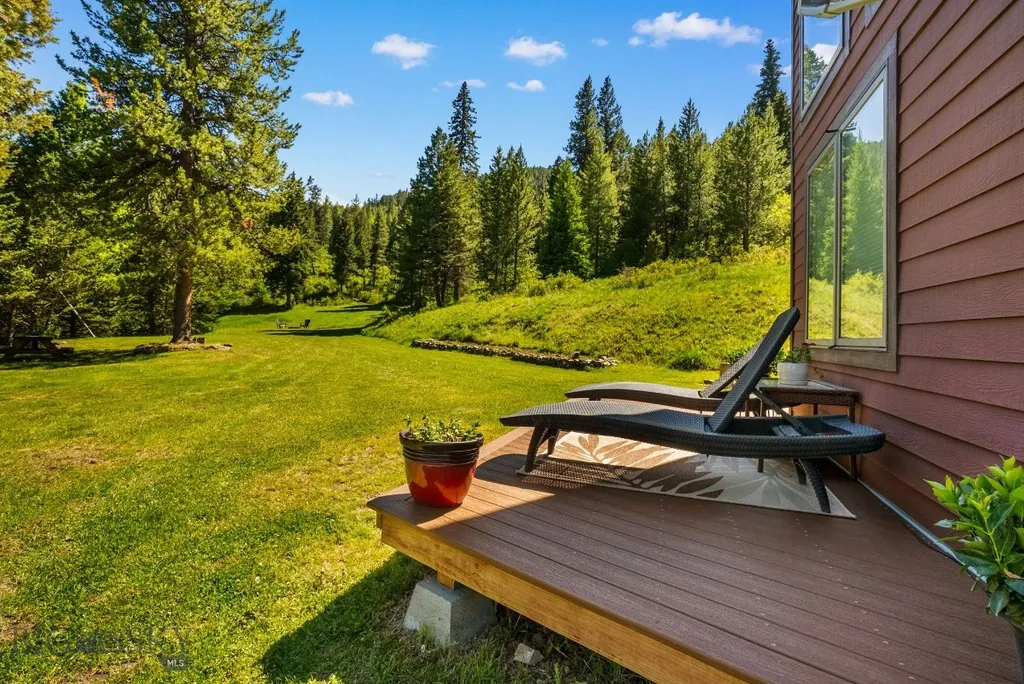 3395 Trail Creek Road Bozeman MT 59715