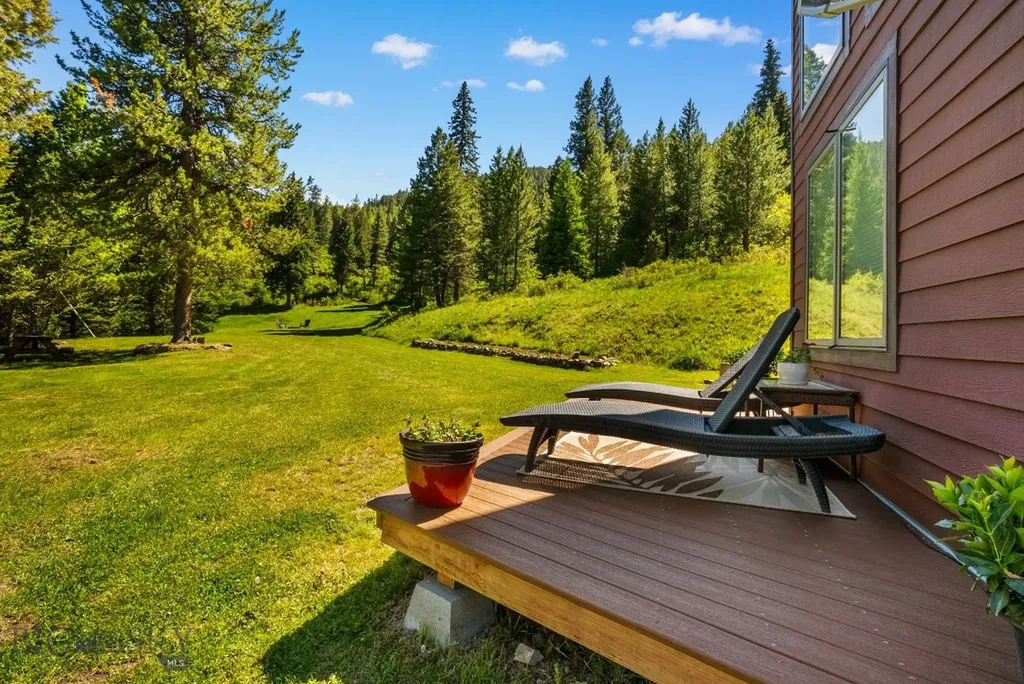 3395 Trail Creek Road Bozeman MT 59715
