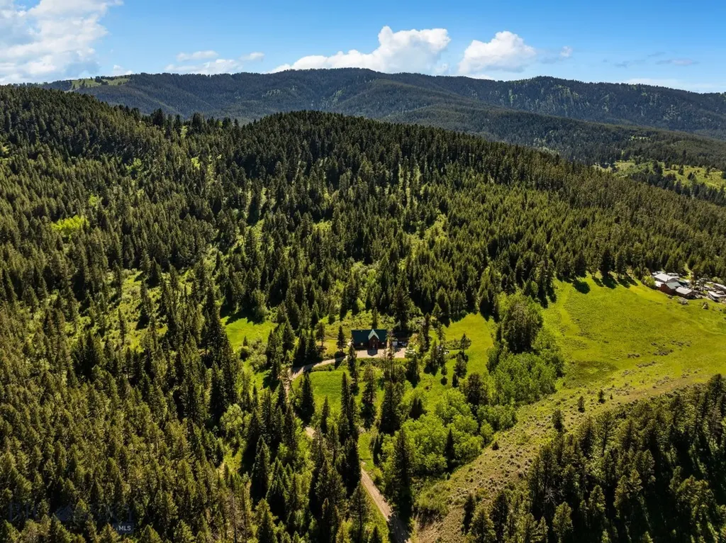 3395 Trail Creek Road Bozeman MT 59715