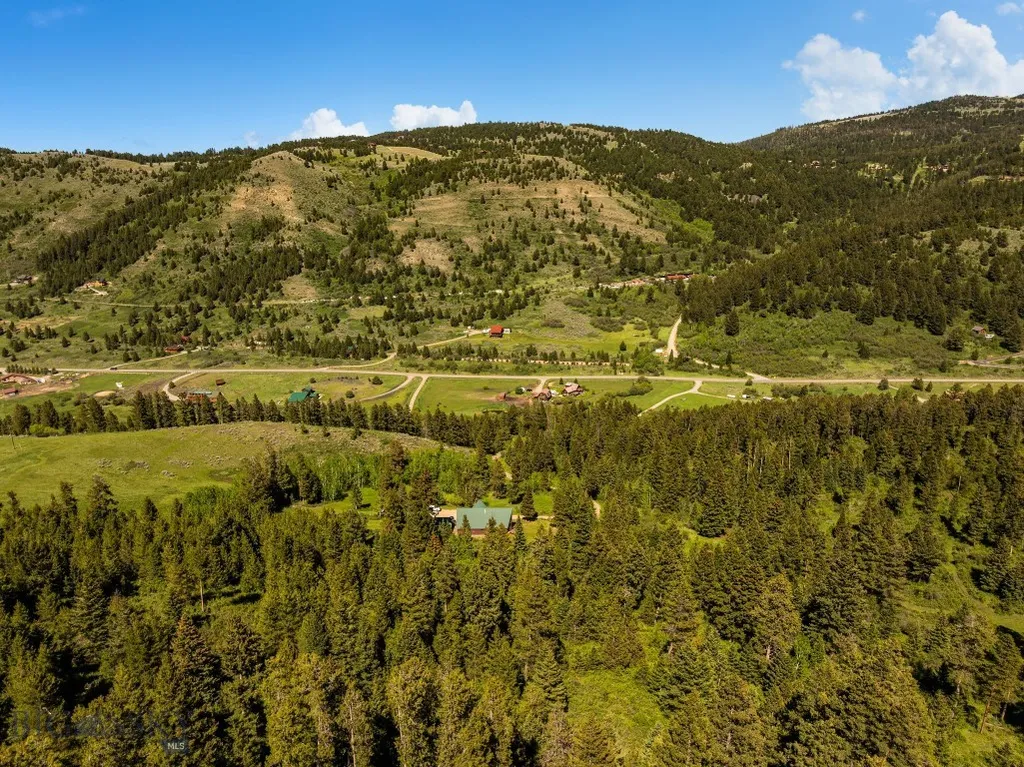 3395 Trail Creek Road Bozeman MT 59715