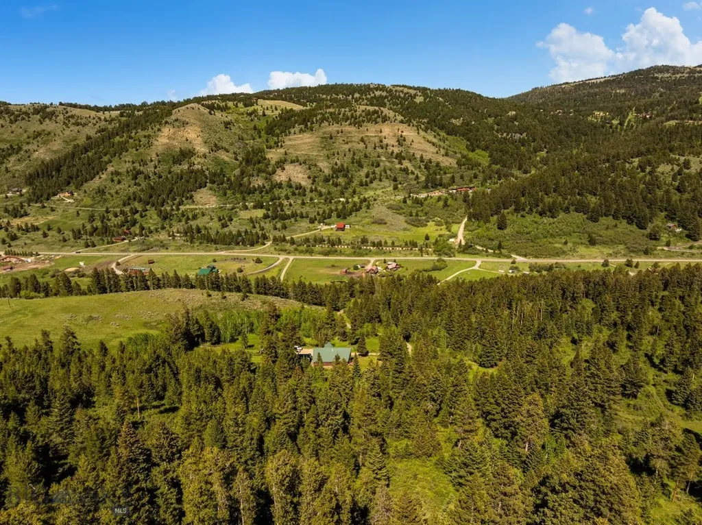 3395 Trail Creek Road Bozeman MT 59715
