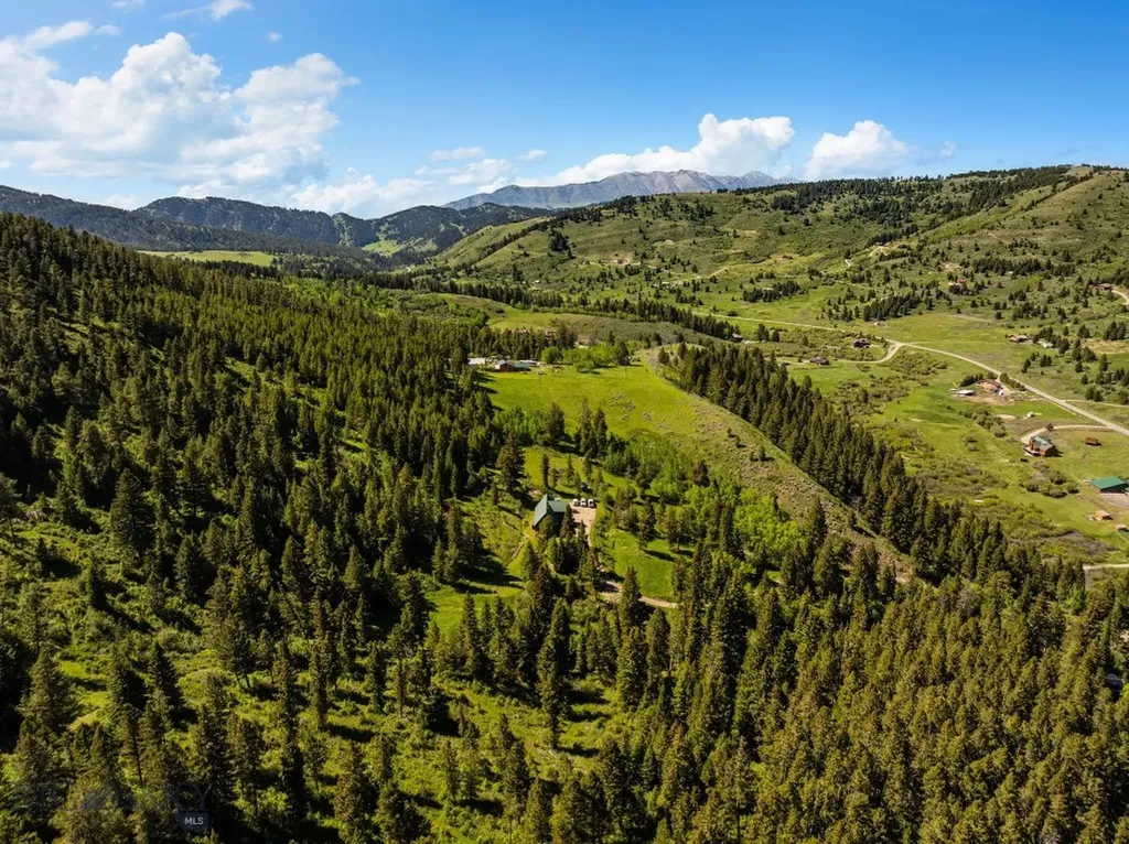3395 Trail Creek Road Bozeman MT 59715