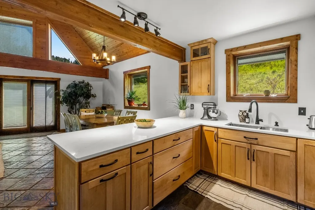 3395 Trail Creek Road Bozeman MT 59715