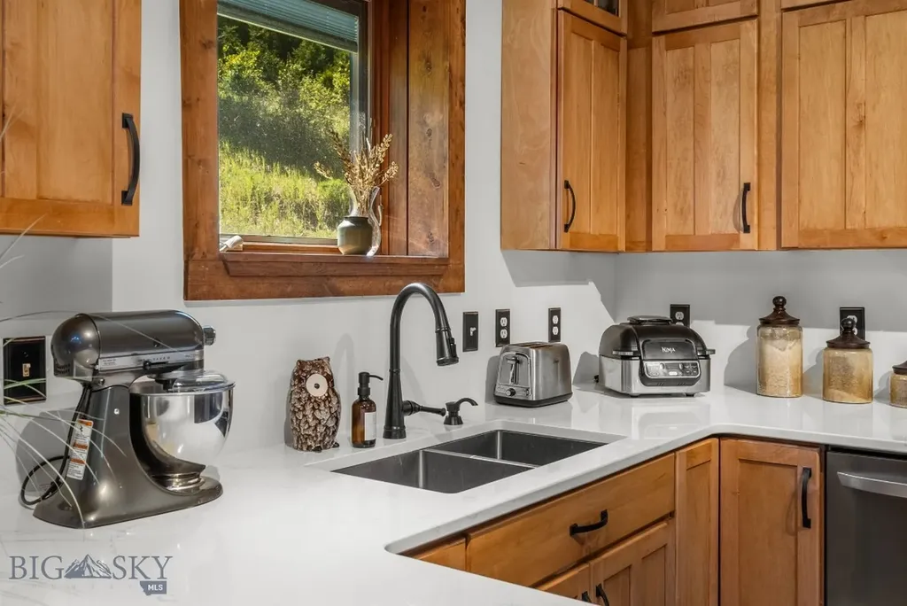 3395 Trail Creek Road Bozeman MT 59715