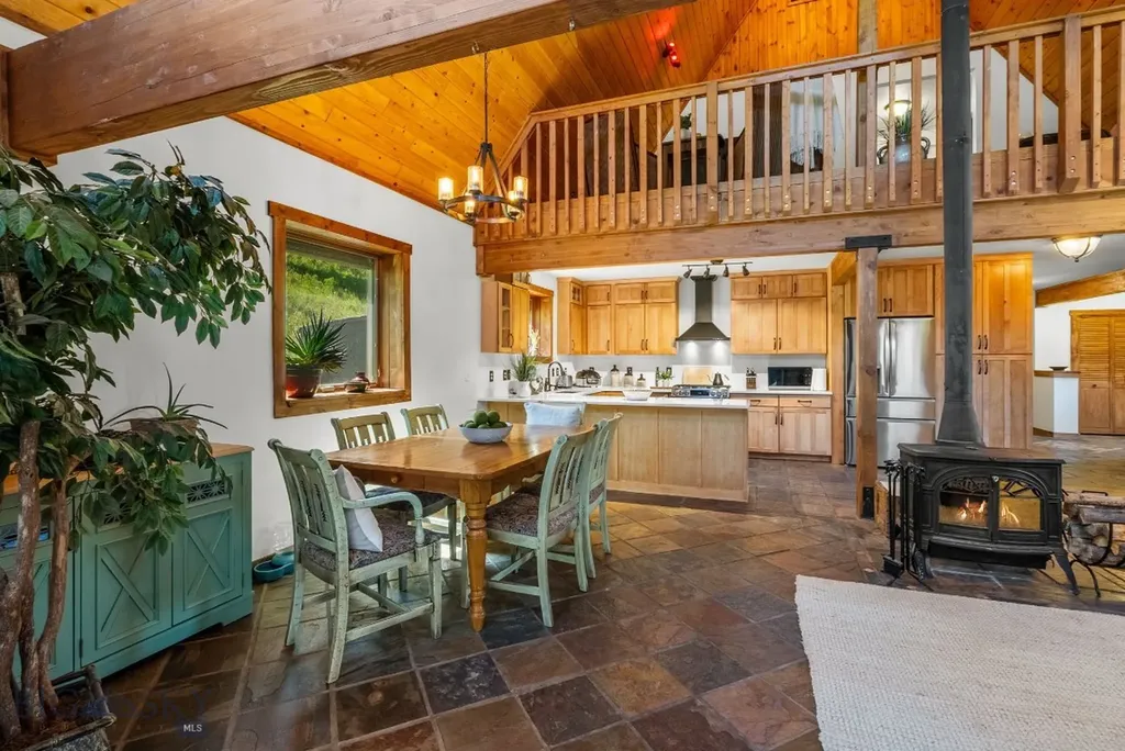 3395 Trail Creek Road Bozeman MT 59715
