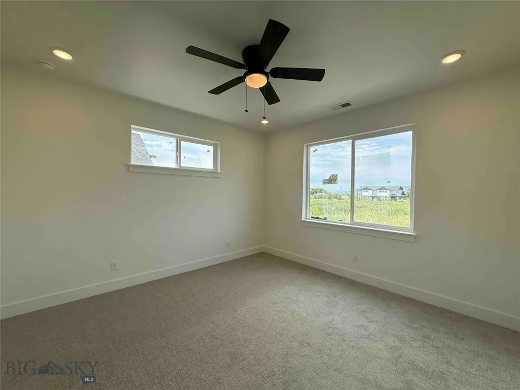 5705 Flycatcher Drive Bozeman MT 59718