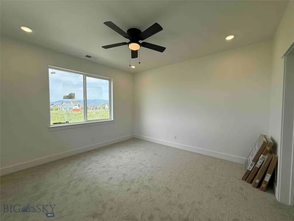 5705 Flycatcher Drive Bozeman MT 59718