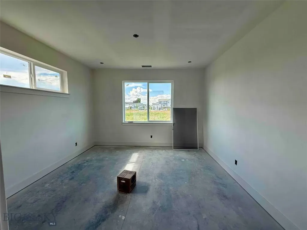 5705 Flycatcher Drive Bozeman MT 59718