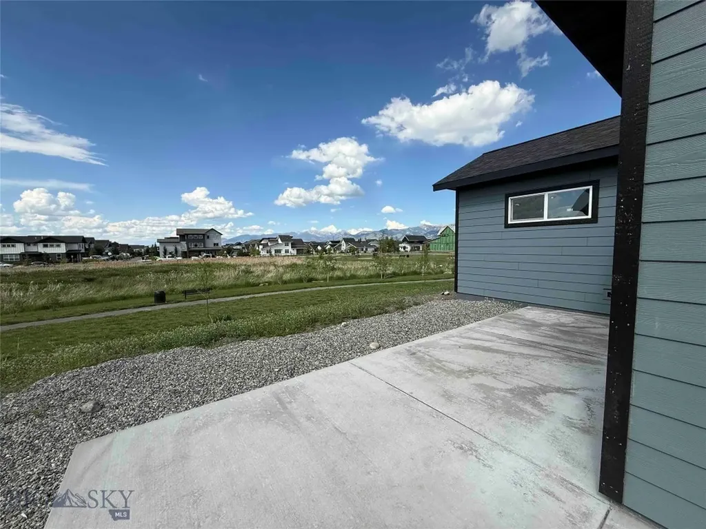 5705 Flycatcher Drive Bozeman MT 59718