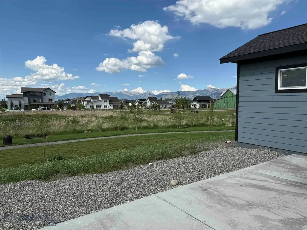 5705 Flycatcher Drive Bozeman MT 59718