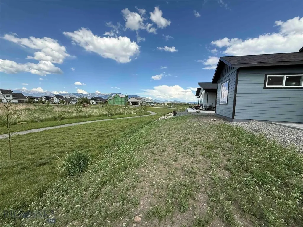5705 Flycatcher Drive Bozeman MT 59718