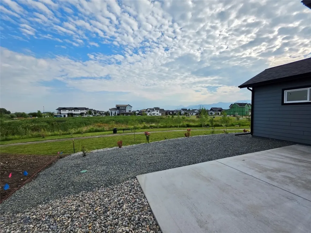 5705 Flycatcher Drive Bozeman MT 59718