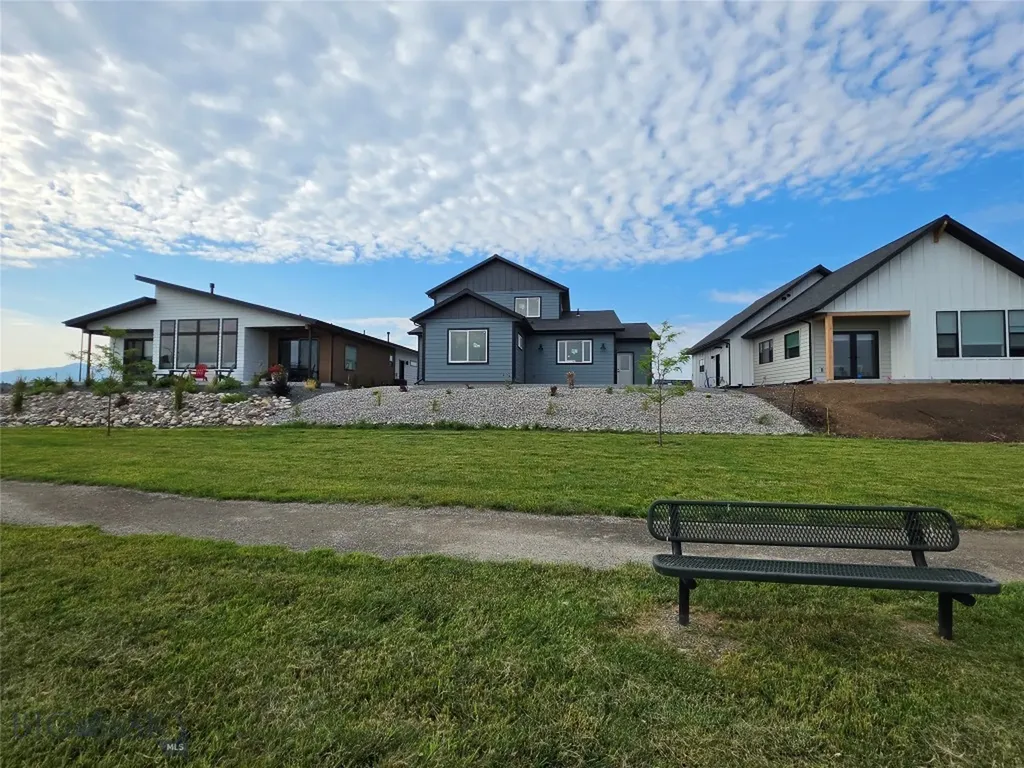 5705 Flycatcher Drive Bozeman MT 59718