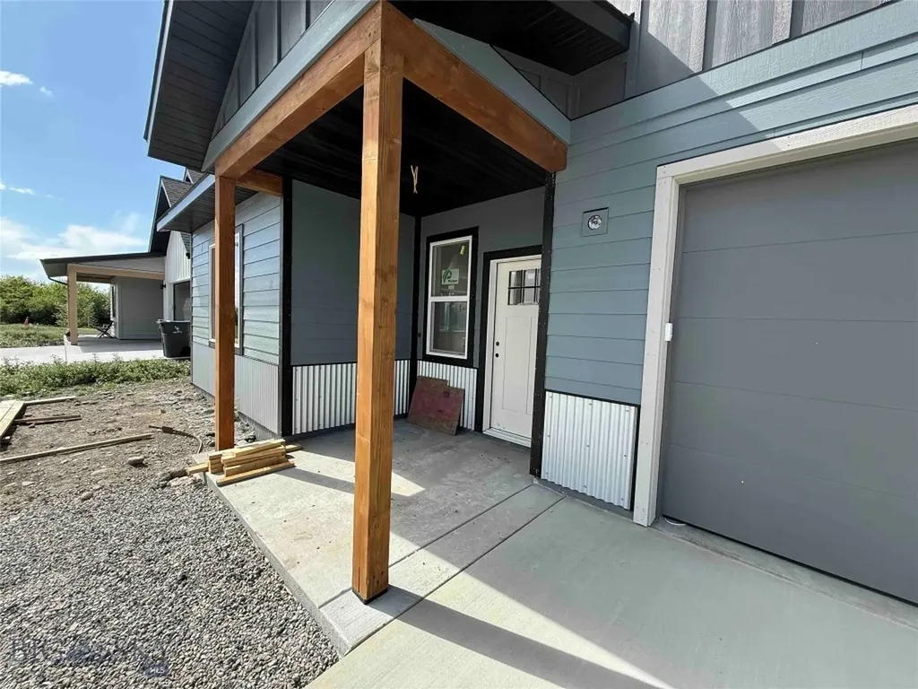 5705 Flycatcher Drive Bozeman MT 59718