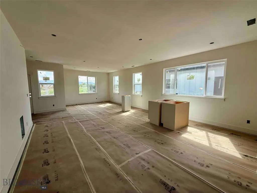 5705 Flycatcher Drive Bozeman MT 59718