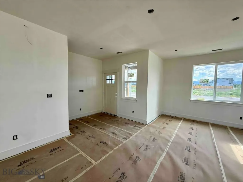 5705 Flycatcher Drive Bozeman MT 59718