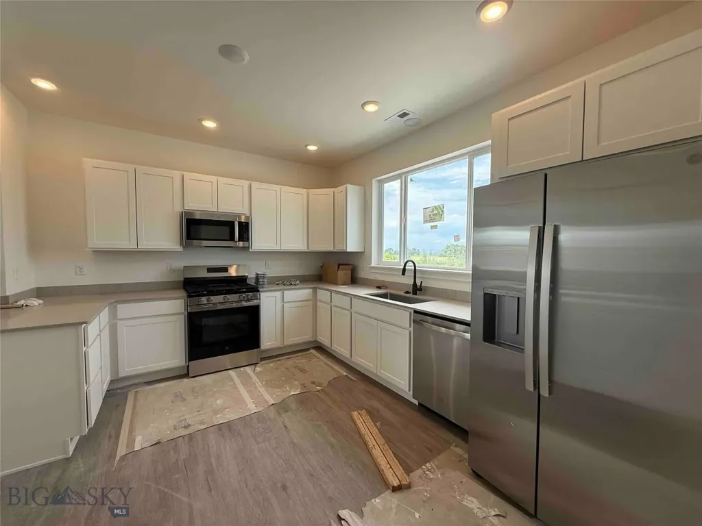 5705 Flycatcher Drive Bozeman MT 59718