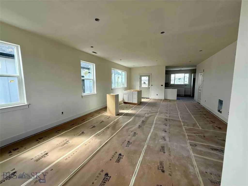 5705 Flycatcher Drive Bozeman MT 59718