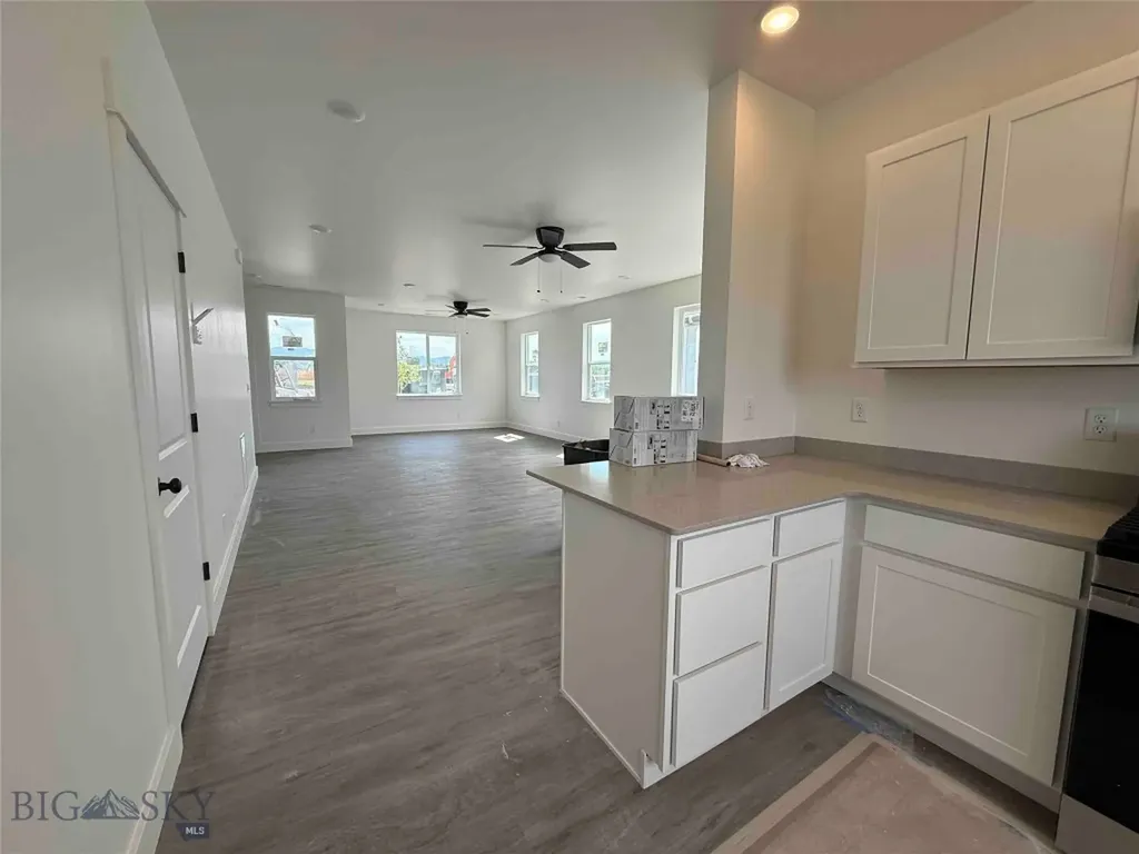 5705 Flycatcher Drive Bozeman MT 59718