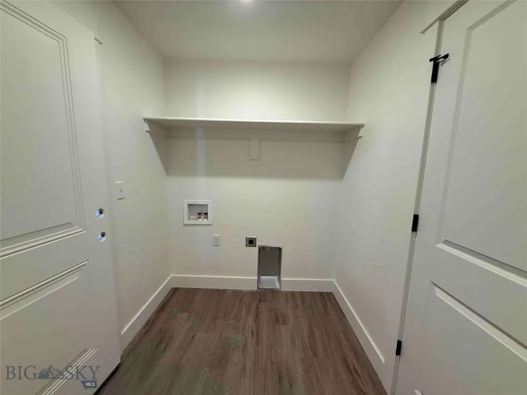 5705 Flycatcher Drive Bozeman MT 59718