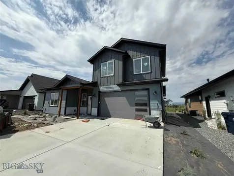 5705 Flycatcher Drive Bozeman MT 59718