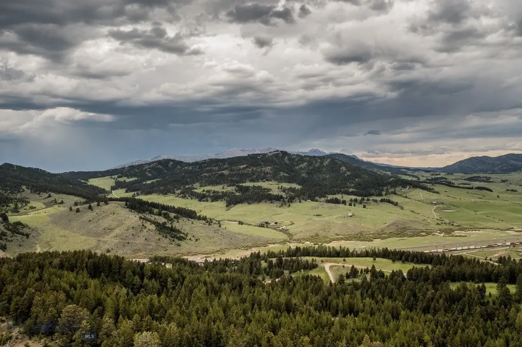 Tbd Woodchuck Road Bozeman MT 59715