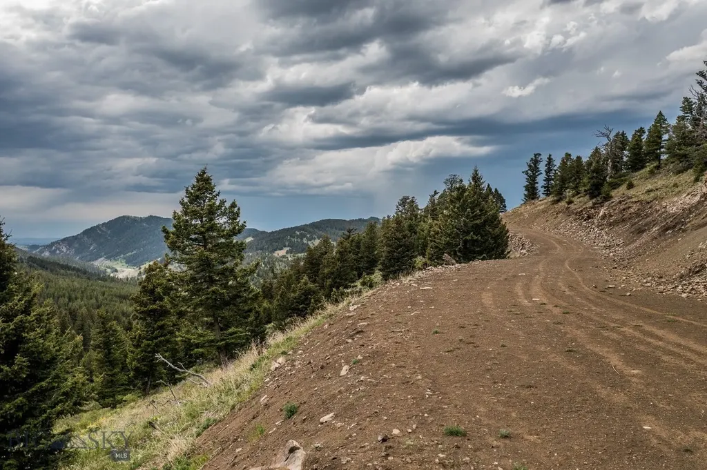 Tbd Woodchuck Road Bozeman MT 59715