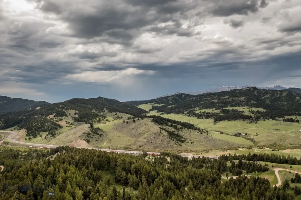 Tbd Woodchuck Road Bozeman MT 59715