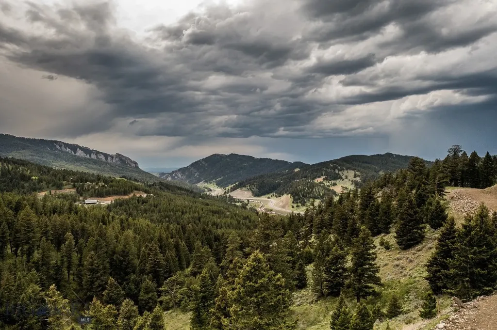 Tbd Woodchuck Road Bozeman MT 59715