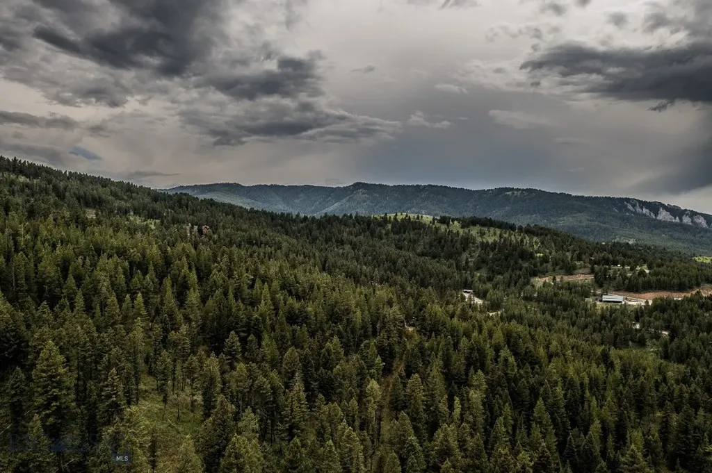 Tbd Woodchuck Road Bozeman MT 59715