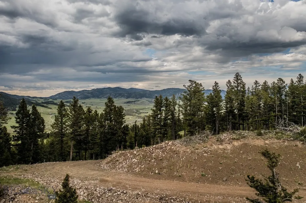 Tbd Woodchuck Road Bozeman MT 59715
