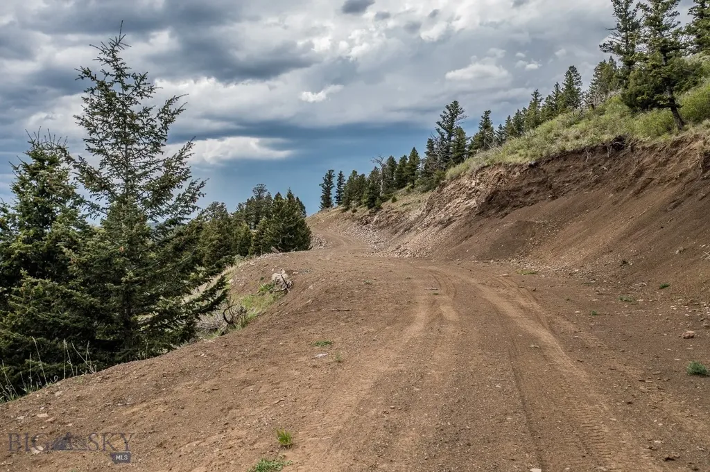 Tbd Woodchuck Road Bozeman MT 59715