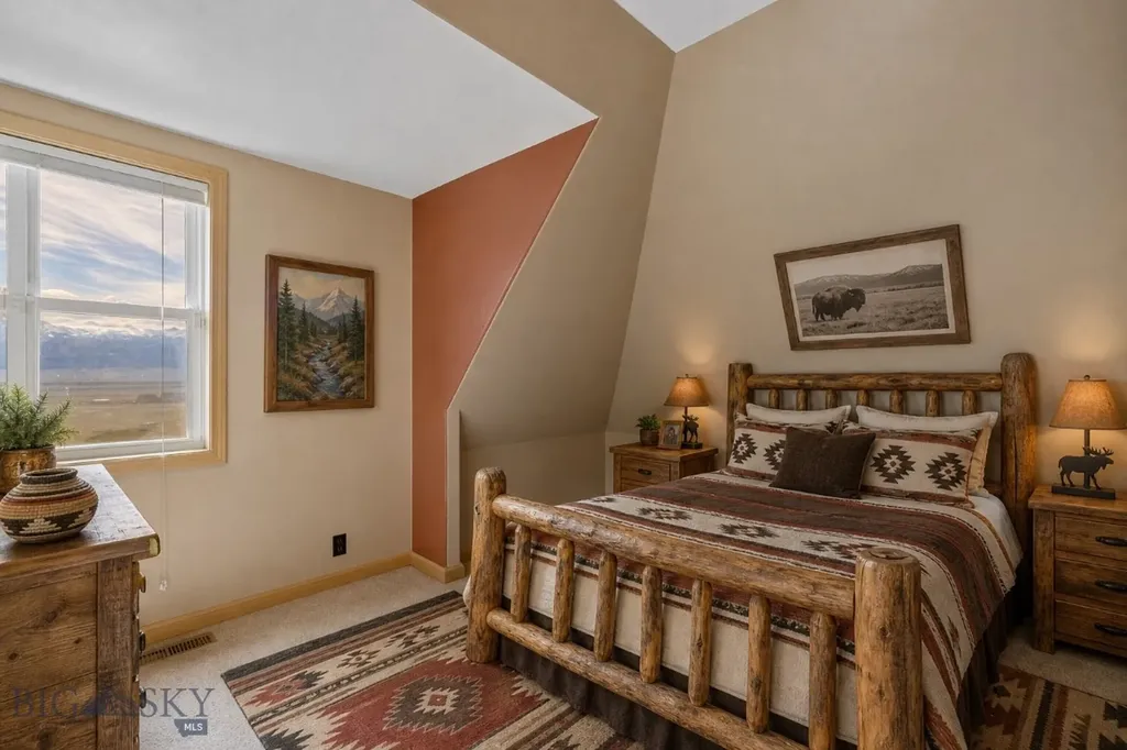 193 Tobe Lane Ennis MT 59729