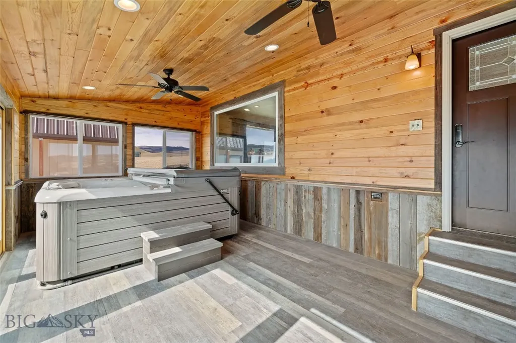 193 Tobe Lane Ennis MT 59729