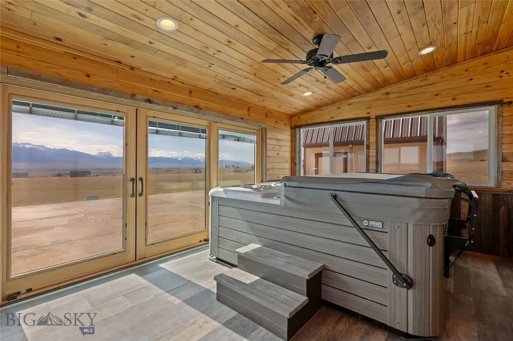 193 Tobe Lane Ennis MT 59729