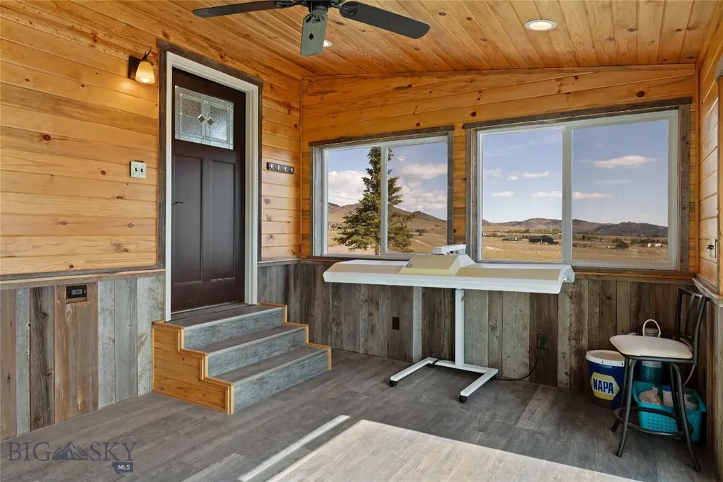 193 Tobe Lane Ennis MT 59729